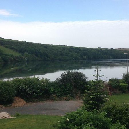 Rawley Point Villa Newquay  Luaran gambar
