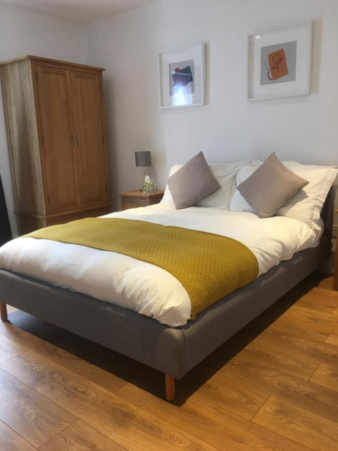 Rawley Point Villa Newquay  Luaran gambar