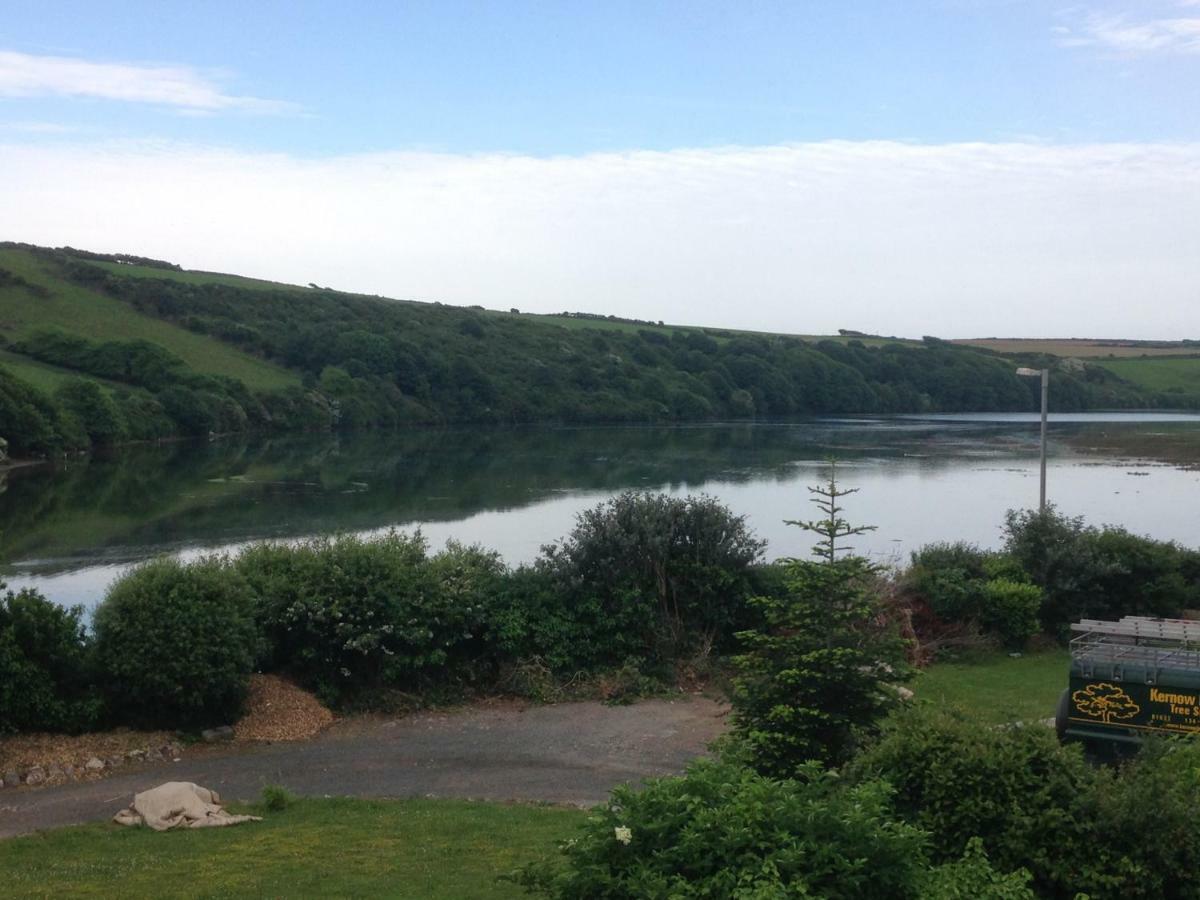 Rawley Point Villa Newquay  Luaran gambar