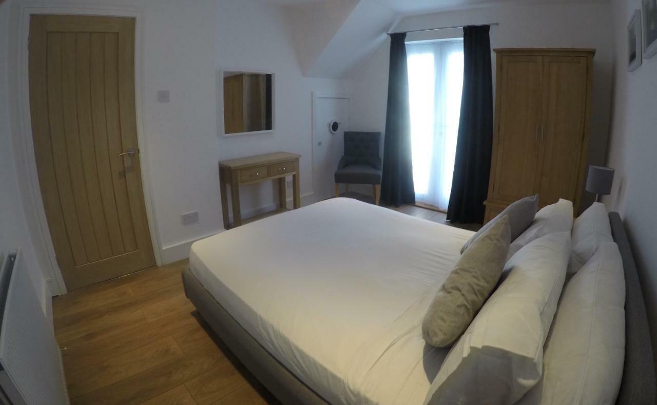 Rawley Point Villa Newquay  Luaran gambar