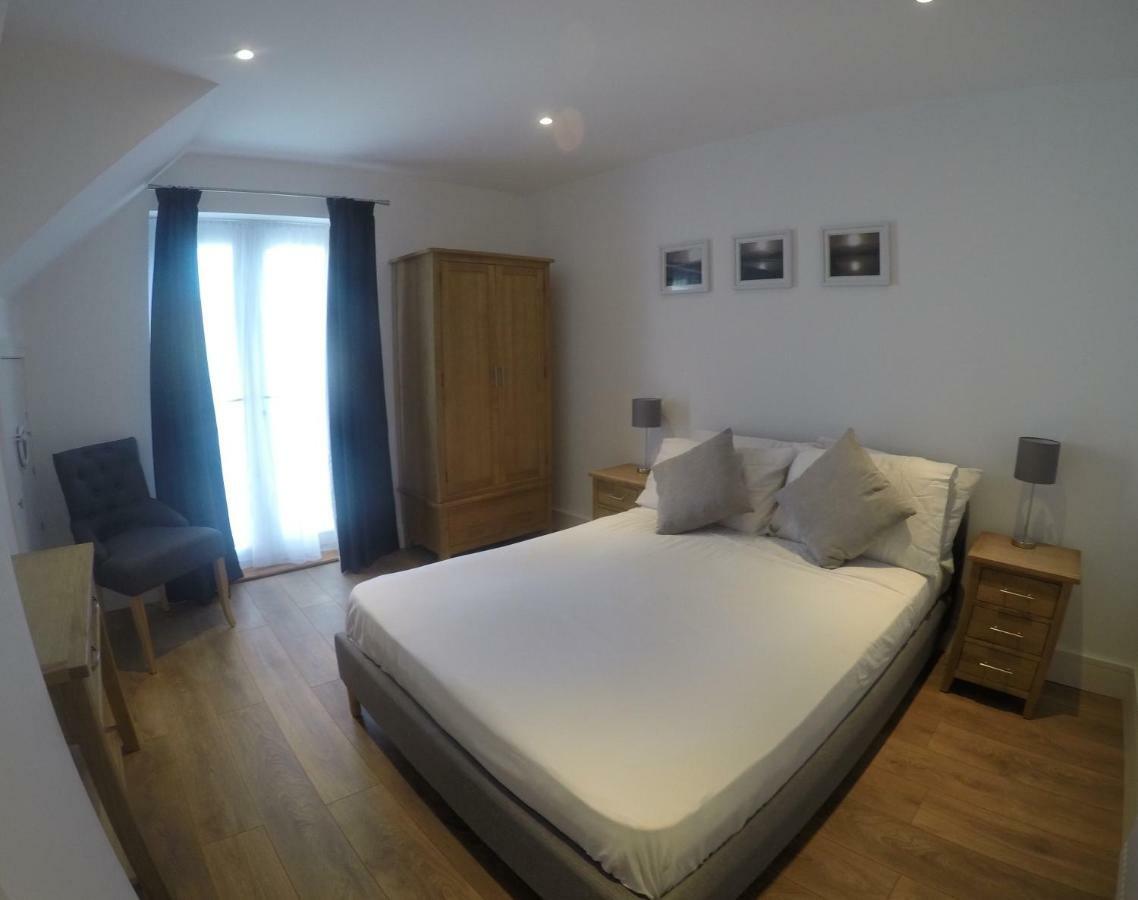 Rawley Point Villa Newquay  Luaran gambar