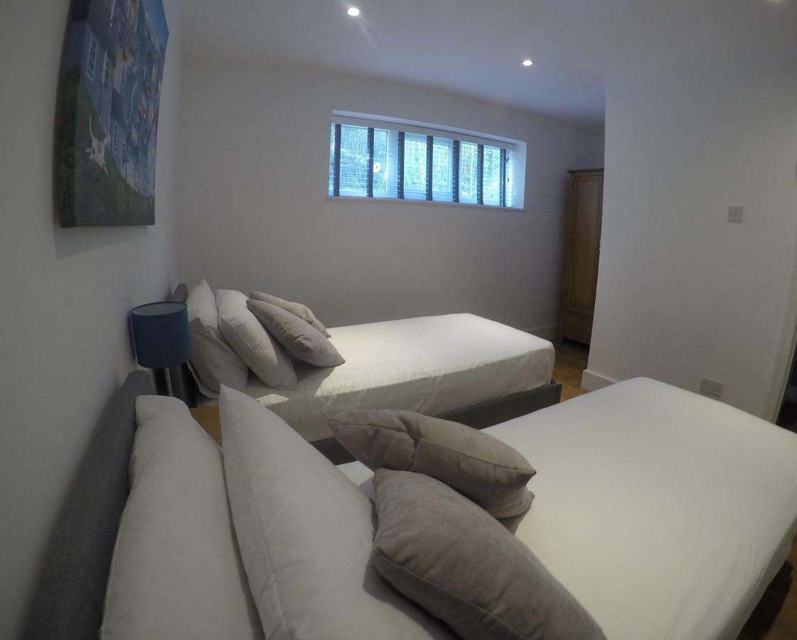 Rawley Point Villa Newquay  Luaran gambar